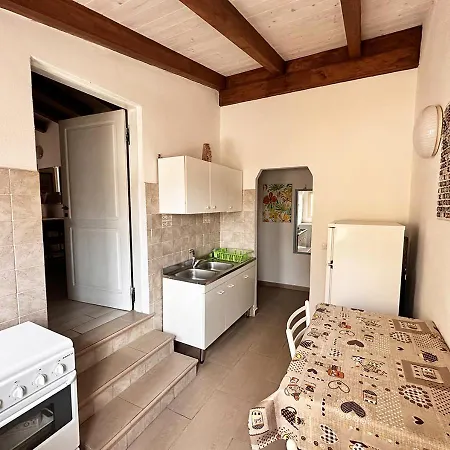Murphy - Residenza Cellini 아파트