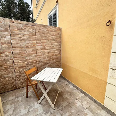 아파트 Murphy - Residenza Cellini